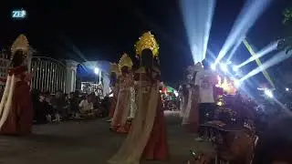 78 Audio Di karnaval Brumbung 2025 #foryou #horeg #josjis #horek #sound