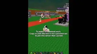 Moreira Method in Steal a Brainrot?! 💵😮TUTORIAL!