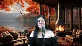 Don't Dream It's Over by Crowded House cover by Twitch Performer Almira0307