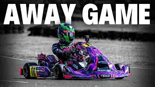 Can I WIN Against This Track's Fastest Driver?