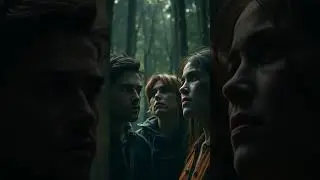 The Haunting Symbolism in 'The Ritual'