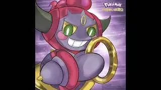 Tomb of Borrius - GBA Pok&eacute;mon Unbound: Super Music Collection