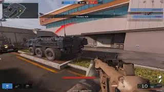 Ironsight - Hacker Montage By 21VOID #7