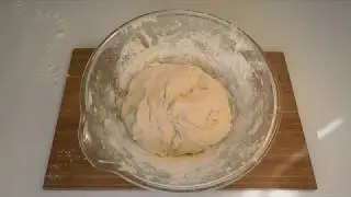 Piroshki Dough Recipe