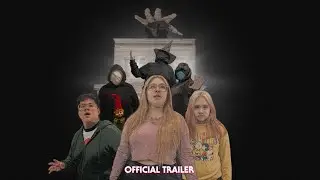 The Nevermore House: Happily Never After | Part 1 Official Trailer | MiWaNdA