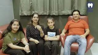 International Dental And Cosmetic Centre Gurgaon (Idcc) family genuine feedback