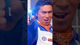 Kenji Oba #gavan #supersentaiseries #tokusatsu #tokufans #shorts
