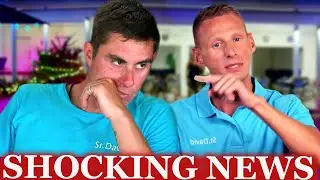 MINUTES AGO! Kyle Stillie's apology to Fraser Olender | Below Deck (S12 E13) | Bravo
