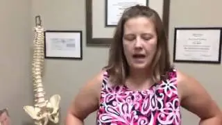 Back Pain and Arm Pain Testimonial | Campbell, San Jose and Los Gatos Chiropractor