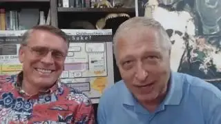 Kent Hovind 2017 - Dead Sea Scrolls The story behind the Berkeley Debate
