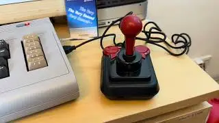 It has arrived - Commodore 64 Ultimate II