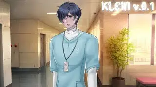 ВЕДЕМ РАССЛЕДОВАНИЕ - KLEIN v.0.1#12