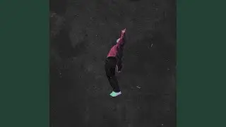 Frozen Aisle (Almost Pt. 1) (Instrumental)