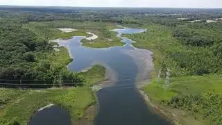 Proud Lake Recreation Area - Commerce Twp, MI - 6-15-2024 - 1