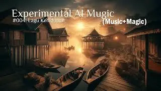 Lagu Kehidupan | World (Classical) #aimusic #aiclassic #aialbum #bruneimusic
