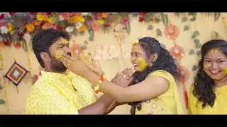 Bhargavi Hald teaser  4k video