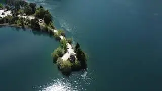 &Lambda;ί&mu;&nu;&eta; &Delta;ό&xi;&alpha;-Lake Doxa | Feneos | Greece