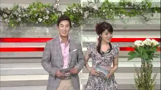 러브 人 아시아 - Love in asia #06 20110809