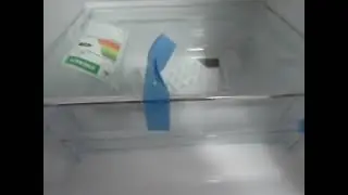 Unboxing Defy 350L metallic combo fridge & freezer, model DAC 622 l