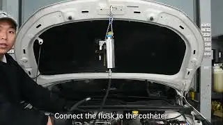 #fuel injection nozzle /cleaner#Fuel Injector Cleaner car engine system cleaning