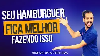 CONSERVADOR DE PROTEÍNA HAMBURGUER