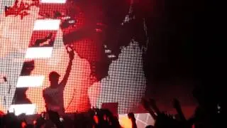 Armin Van Buuren@East End Studios 3