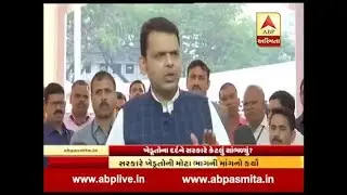 Maharashtra's Farmers Agitation Over, CM Fadanvish Accept Demands of Farmers