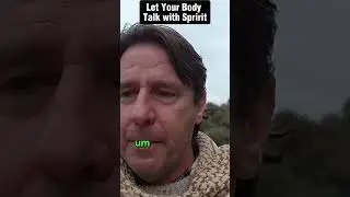 Body Responses  A Physical Approach to Communicate with Spirit