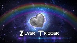 (Dutch) Zilver Trigger Promo 432Hz