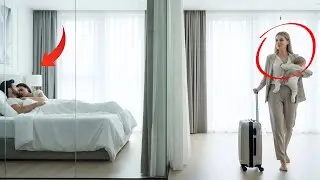 After a Vacation With His Model Mistress, He Came Home&mdash;His Wife Had Changed Their Child&rsquo;s Surname