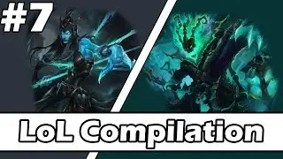 Plexodus - LoL Compilation #7