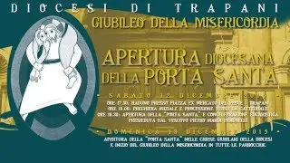 Giubileo 2015 Apertura della Porta Santa - spot
