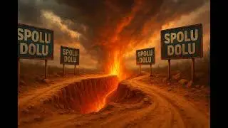SPOLU DOLU | [VOX LEGION] | Official Music Video