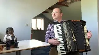 Bränd-Pers Vals af Lasse Dyve #304