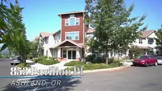 853 Pavilion Pl  Ashland  OR 97520