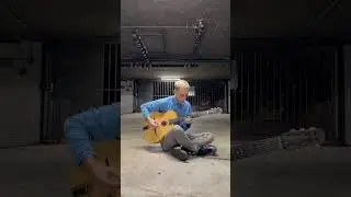 Altamira Gypsy Jazz Guitar