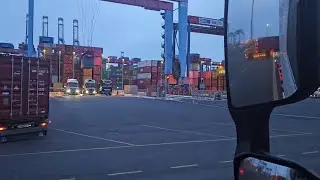 Klasyczny Hamburg, brak slotów na CTB No. 35