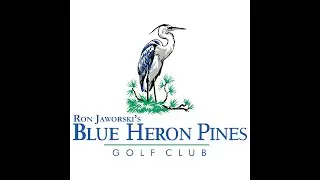 Blue Heron Pines Golf Club Virtual Wedding Experience