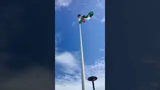 Flag point Andaman Nicobar Island #shorts #viral