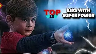 10 Children with Real Superpower | IproX