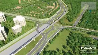 North South Corridor Singapore