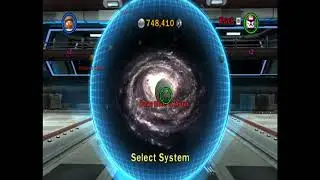 LEGO Star Wars III: The Clone Wars | Shadow of Malevolence Walkthrough Part 10