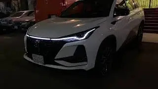 عطل غريب في سيارة شانجان CS75 بلس | بس قدرت اصلح العطل