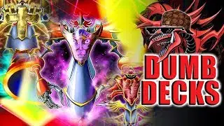 Pure Timelords - Dumb Decks - Yugioh!