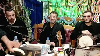 Soirée animée par cheikh 