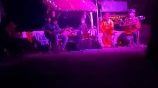 Holi Celebration at Sandcastles Beach Camp