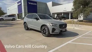 2026 Volvo XC60 B5 Plus | H0938