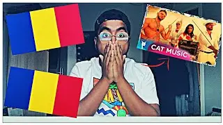 English Boy Reacts To Dodo , Bogdan Mocanu , Iancu Sterp , Costi  - ȘEFA BANILOR (Official Video)
