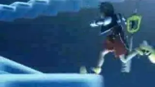 Kingdom Hearts - Love is Suicide