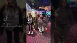 Rock Squad TikTok